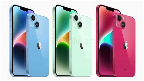 iphone 15 farben leaks|iPhone 15 Colors: What to Know